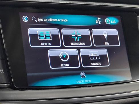 Used 2019 Buick Enclave Avenir w/ Avenir Technology Package AWD/4WD image 41