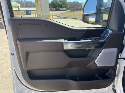 New 2026 Ford F350 King Ranch AWD/4WD image 15
