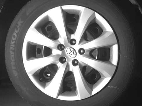 Used 2025 Toyota Corolla LE FWD image 13