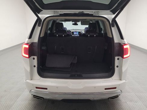Used 2017 GMC Acadia Denali w/ Technology Package AWD/4WD image 29