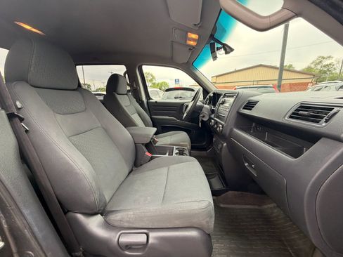 Used 2012 Honda Ridgeline RTS image 19