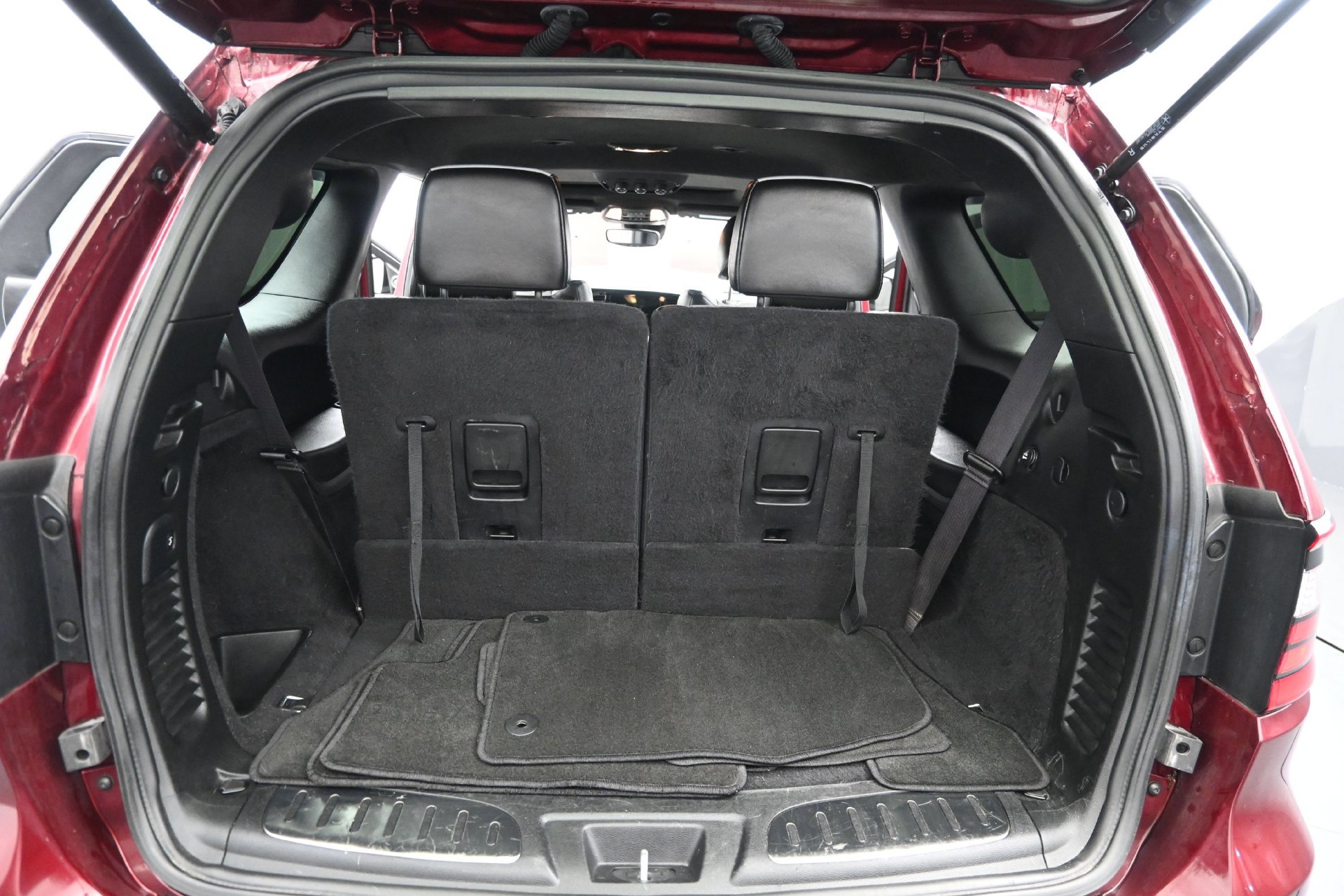 Used 2022 Dodge Durango R/T RWD image 11