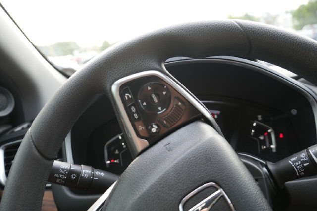 Used 2018 Honda CR-V EX image 25