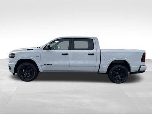 New 2026 RAM 1500 Big Horn image 33