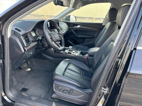 Used 2023 Audi Q5 2.0T Premium AWD/4WD image 11