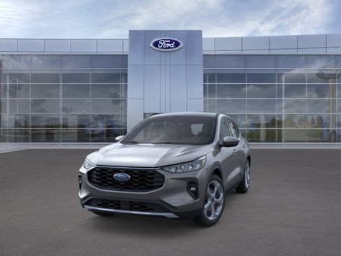 New 2026 Ford Escape ST-Line Select w/ Tech Pack #2 AWD/4WD image 2