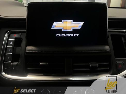 Used 2021 Chevrolet Tahoe High Country w/ Premium Package AWD/4WD image 21