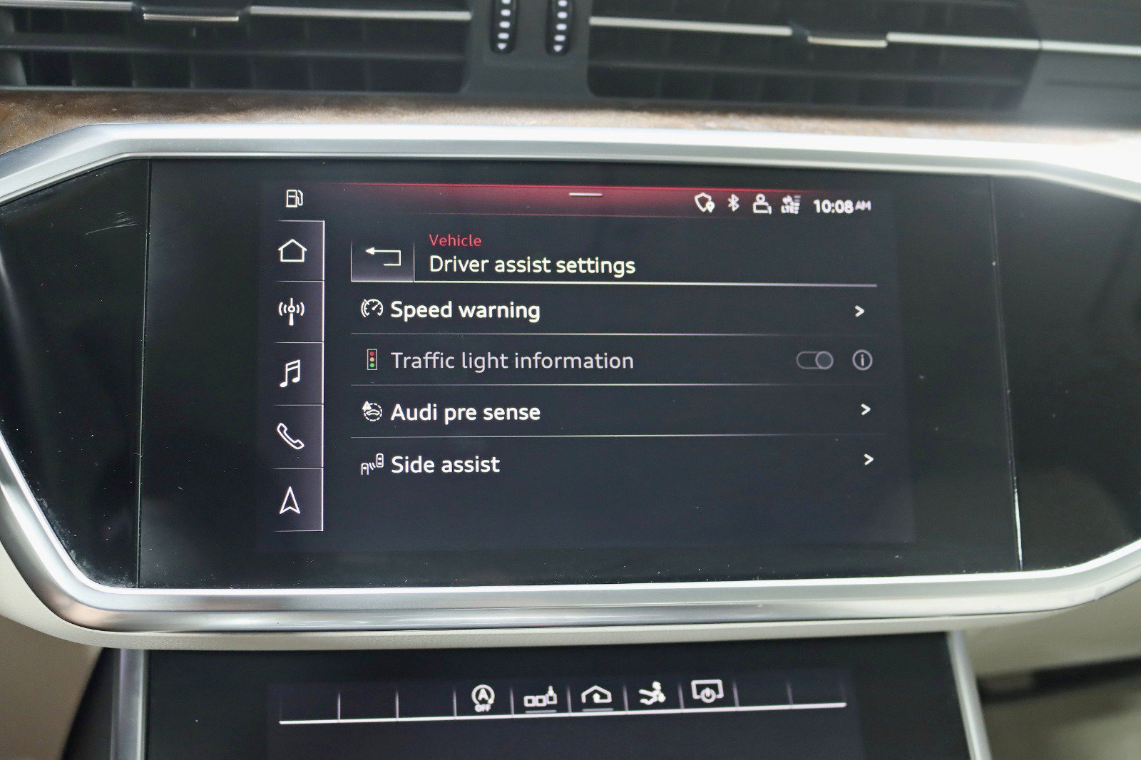 Used 2019 Audi A7 3.0T Premium w/ Convenience Package AWD/4WD image 22