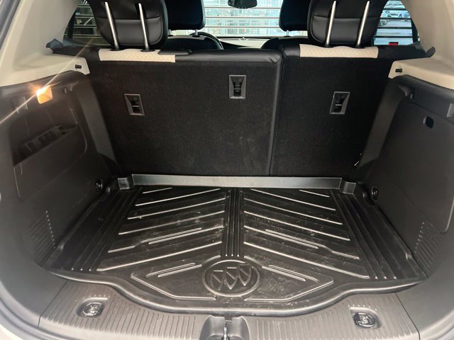 Used 2022 Buick Encore Preferred w/ Safety Package AWD/4WD image 10
