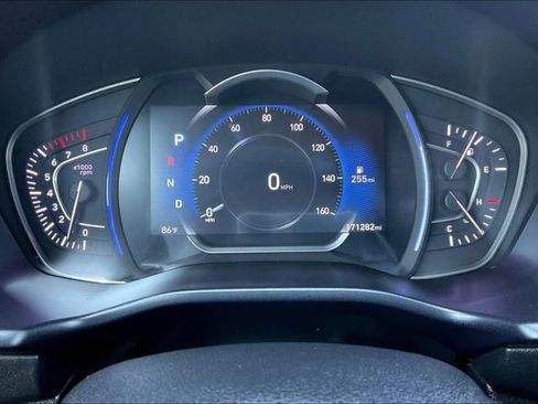Used 2019 Hyundai Santa Fe SEL image 20