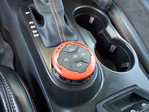 Used 2023 Ford Bronco Raptor image 24