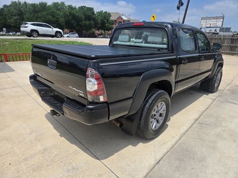 Used 2009 Toyota Tacoma PreRunner RWD image 8