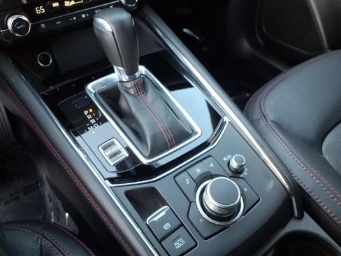 Used 2025 MAZDA CX-5 2.5 Turbo image 15