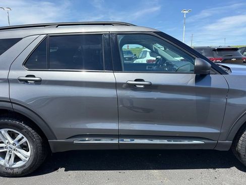 Used 2023 Ford Explorer XLT w/ Equipment Group 202A AWD/4WD image 29