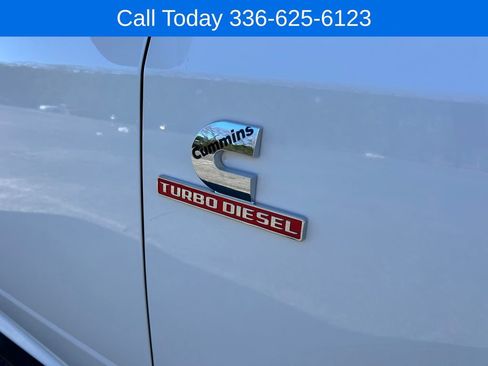 New 2026 RAM 2500 Tradesman AWD/4WD image 12