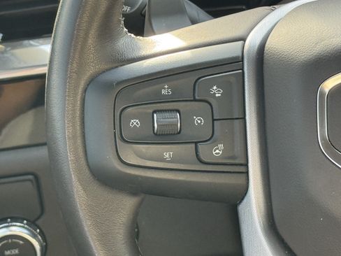 Used 2023 GMC Sierra 1500 SLT RWD image 13