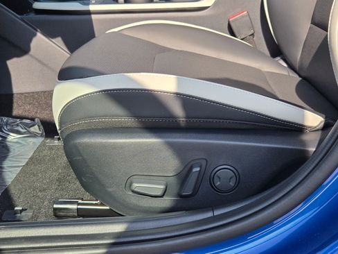 New 2026 Kia K4 GT-Line image 22