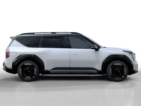 New 2026 Kia EV9 GT-Line AWD/4WD image 7