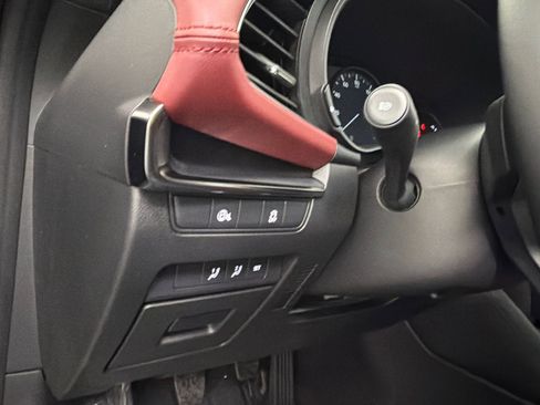 New 2026 MAZDA MAZDA3 2.5 S Hatchback w/ Premium Pkg FWD image 33