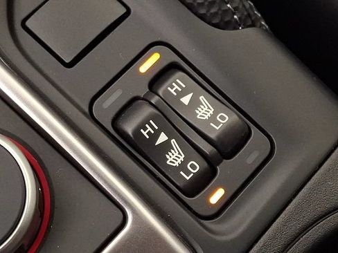 Certified 2023 Subaru Forester Limited AWD/4WD image 25