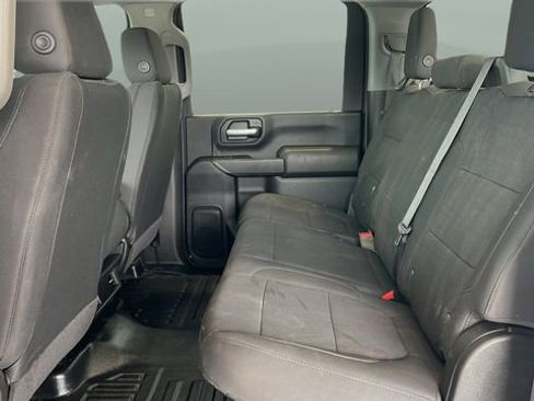Used 2021 Chevrolet Silverado 2500 W/T w/ WT Fleet Convenience Package AWD/4WD image 16