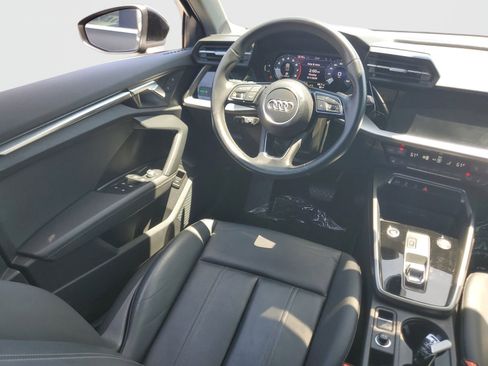 Used 2023 Audi A3 2.0T Premium FWD image 10