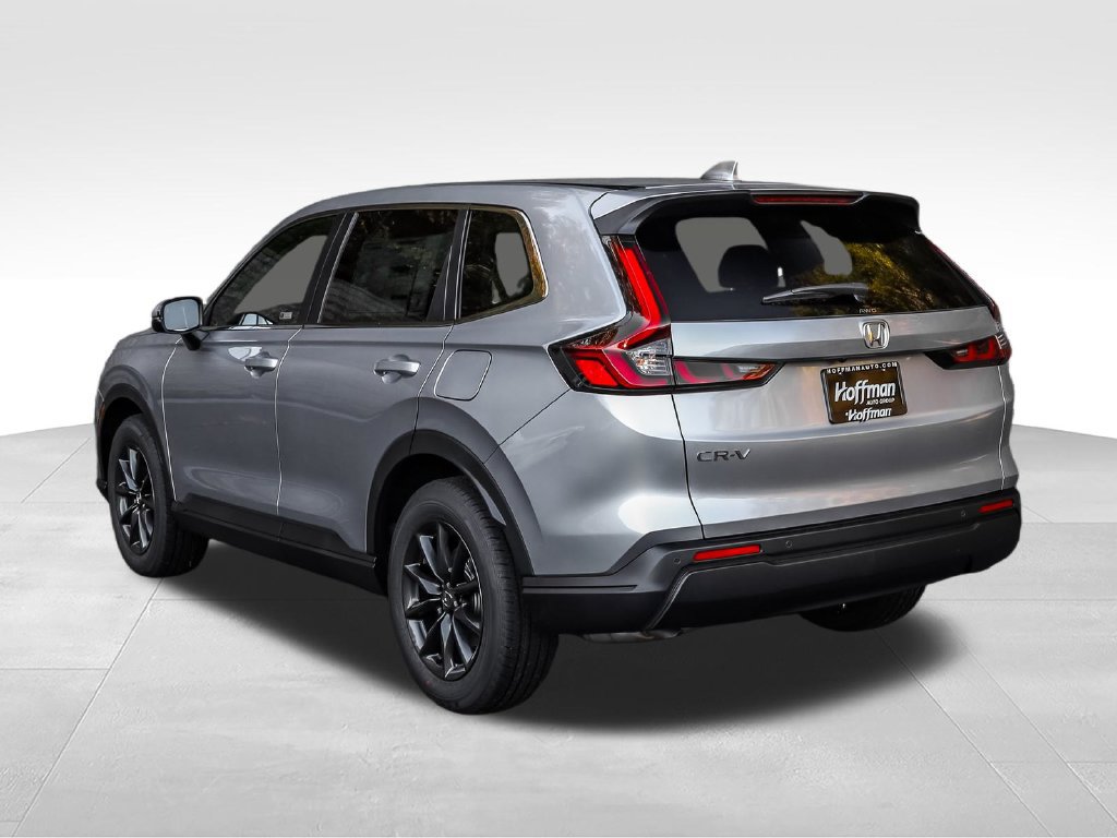 New 2027 Honda CR-V EX-L image 5