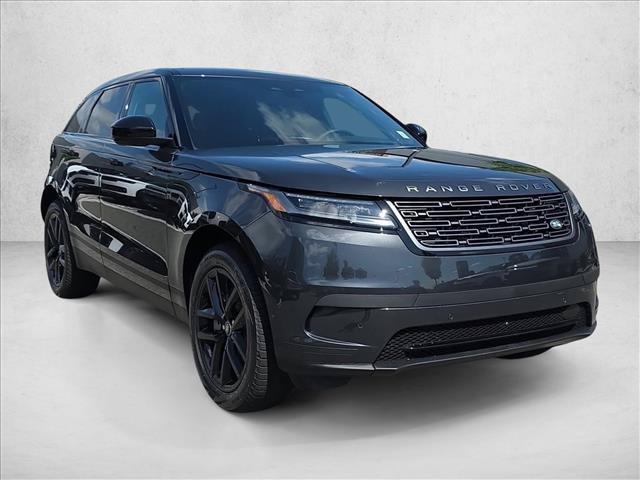New 2026 Land Rover Range Rover Velar S AWD/4WD image 3