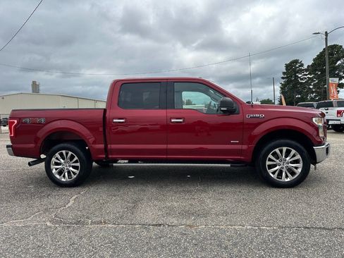 Used 2015 Ford F150 XLT w/ Equipment Group 302A Luxury image 15