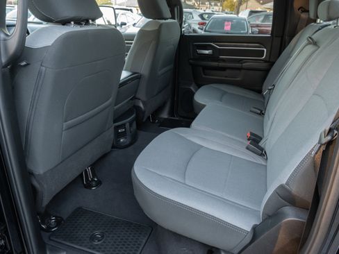 Used 2024 RAM 2500 Big Horn w/ Bed Utility Group image 20