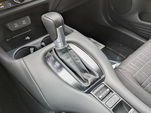 New 2026 Honda HR-V LX image 23