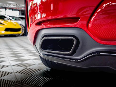 Used 2018 Mercedes-Benz AMG GT C image 61