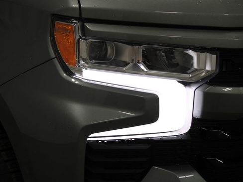 New 2026 Chevrolet Silverado 1500 RST image 12