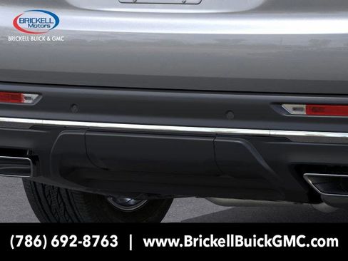 New 2026 Buick Enclave Preferred image 14