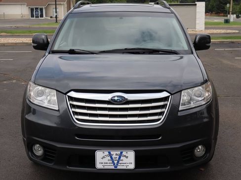 Used 2009 Subaru Tribeca Limited AWD/4WD image 12