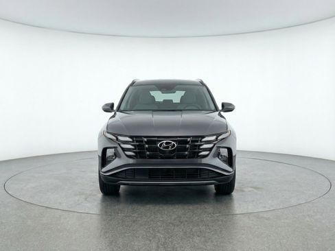 Used 2025 Hyundai Tucson SEL image 2