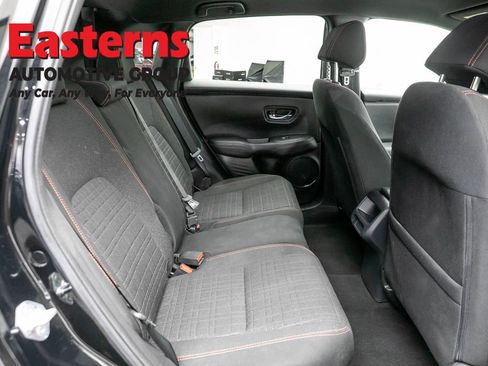 Used 2023 Honda HR-V Sport image 20