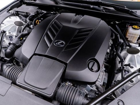 Used 2019 Lexus LC 500 Coupe w/ Sport Package image 59