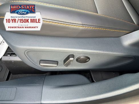 New 2026 Ford Maverick Tremor image 16