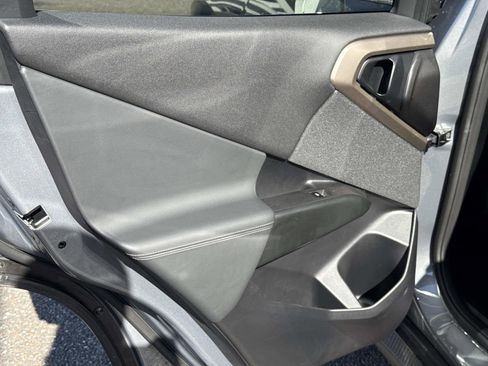 Used 2025 BMW X3 xDrive30i w/ Convenience Package image 11