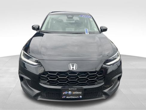 Used 2023 Honda HR-V LX image 9