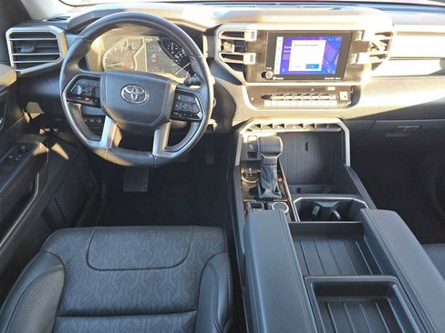 Used 2024 Toyota Tundra SR5 image 19