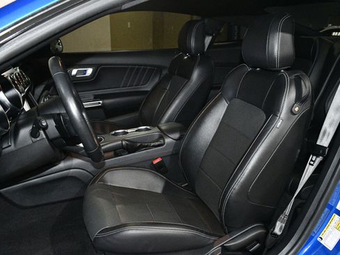 Used 2021 Ford Mustang GT Premium w/ GT Performance Package image 7