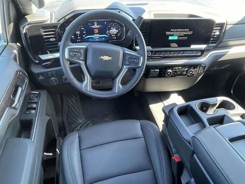 New 2026 Chevrolet Silverado 1500 LT image 11