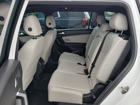 Used 2020 Volkswagen Tiguan SE R-Line image 16