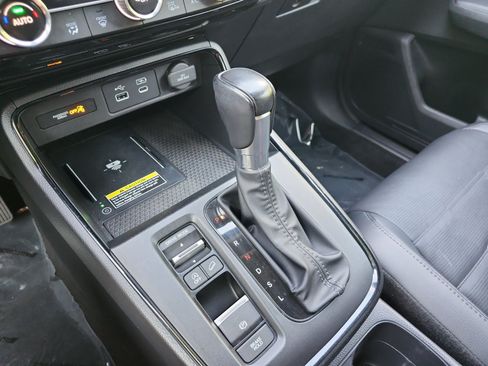 Used 2023 Honda CR-V EX-L image 24