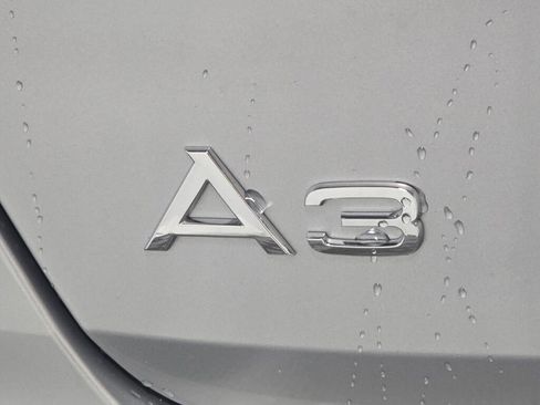 Used 2023 Audi A3 2.0T Premium Plus w/ Premium Plus Package image 30