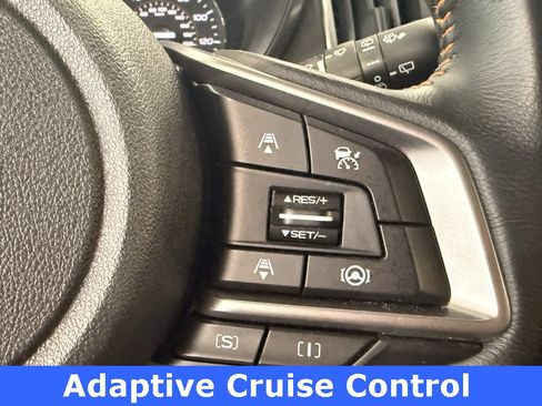 Used 2021 Subaru Crosstrek 2.0i Premium image 24