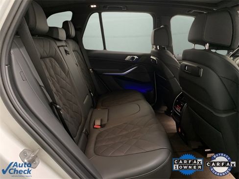 Used 2025 BMW X5 sDrive40i image 70