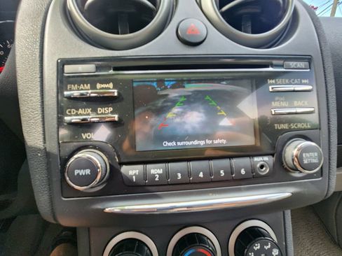 Used 2012 Nissan Rogue SV image 14